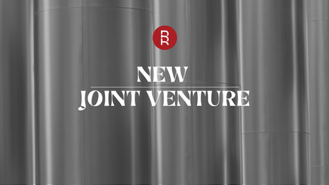 New Joint Venture