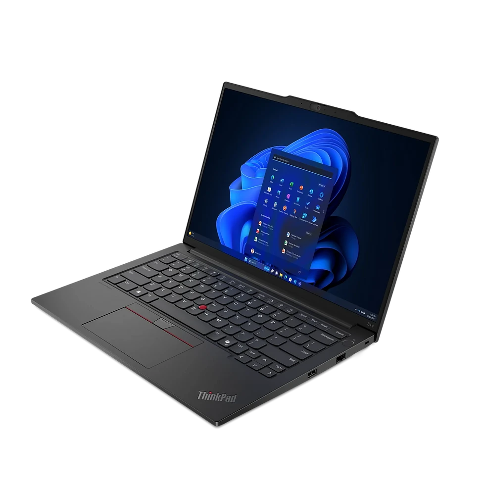 Miniatura: LENOVO THINKPAD E14 GEN 6 INTEL CORE ULTRA 7 16GB RAM 512GB SSD 14"WUXGA