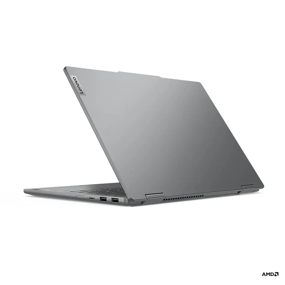 Miniatura: LENOVO IdeaPad 5 2 EN 1 AMD Ryzen 5 8645HS RAM 16 GB 512 GB SSD 14" WUXGA