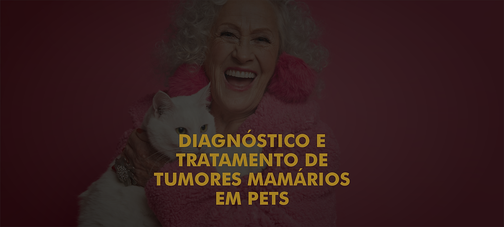 Diagnóstico e Tratamento