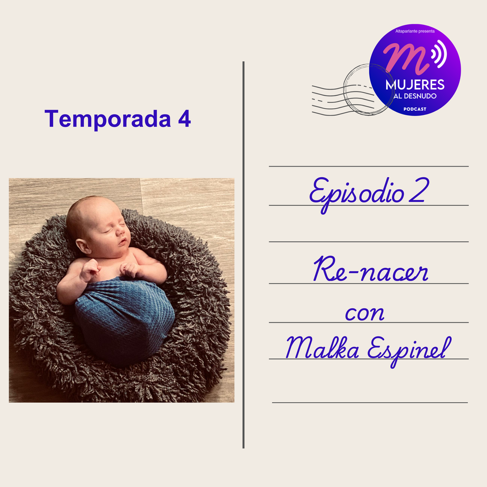 Mujeres PORTADAS TP 4_ep2