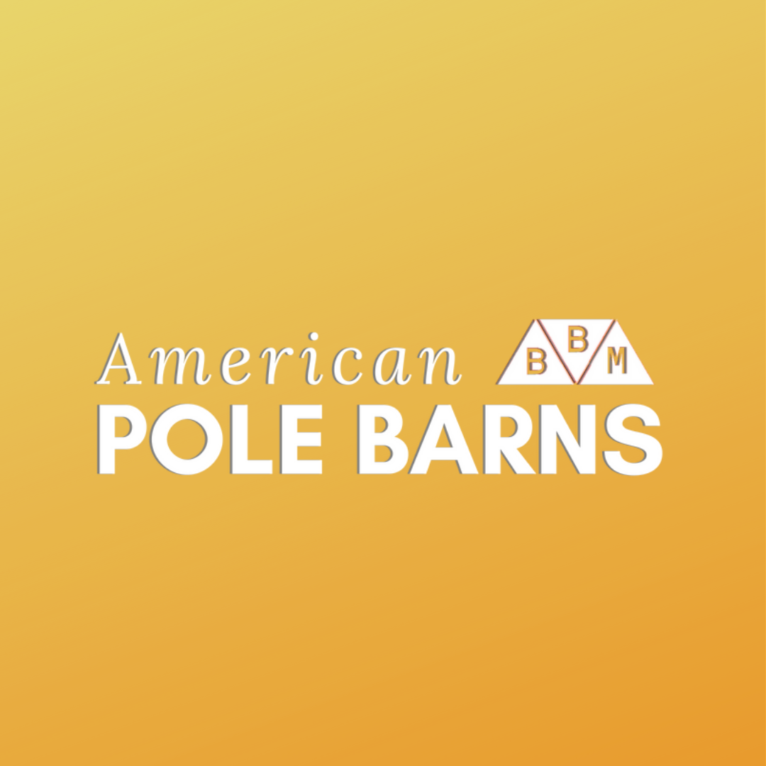 American Pole Barns logo