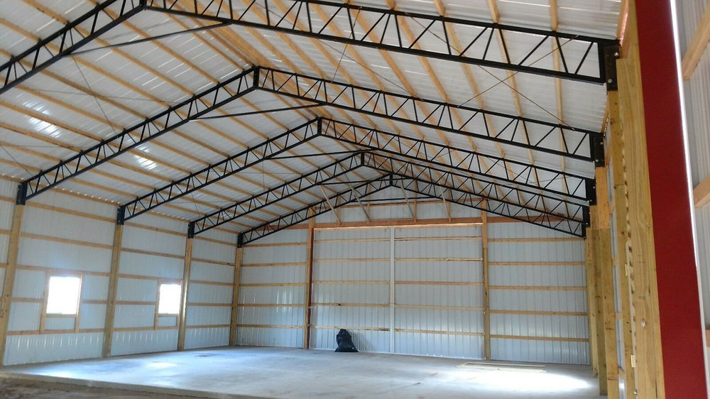 Steel Trusses Vs Timber Trusses Why Steel Trusses Are A No Brainer Steel Trusses Vs Timber Trusses Why Steel Trusses Are A No Brainer