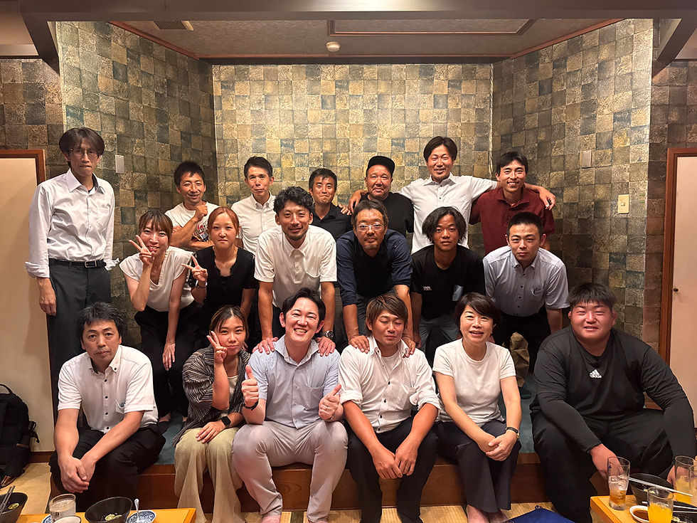 地域の声を未来の力に！JAいがふるさと青年部の皆さんと農業の課題を語り合う