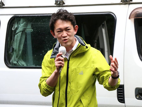 【毎週ひでトーク】若者の投票率