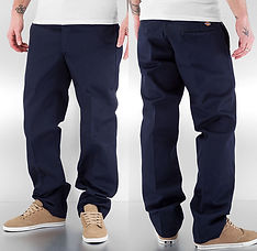 Pantalon marca Dickies 874, todas tallas y colores
