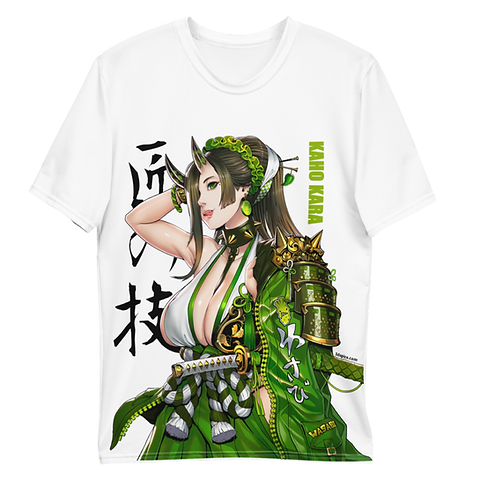 Kaho Kara - Launch Edition Shirt | 3dspice