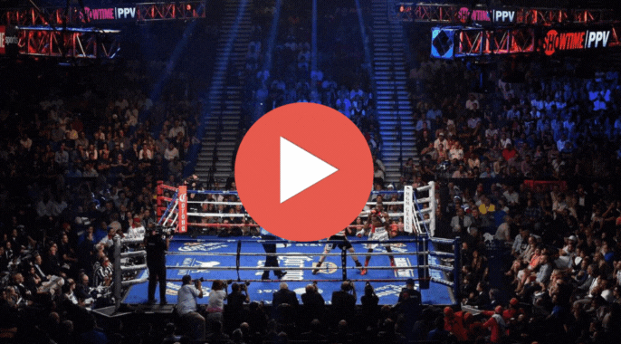 Watch the shop boxing live free