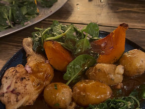 Dancing Man Brewery – 11th Anniversary Banquet