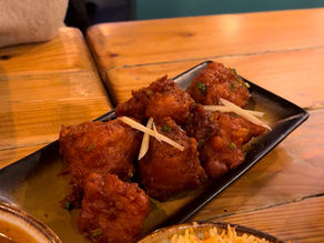 Baboo Ji Review: A Vegetarian Indian Restaurant That Knows Exactly What It Is