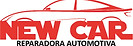 logo da new car