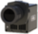 CS-3 small unit cell event detection camera has a 2040 x 1156 format & 5 µm unit cell