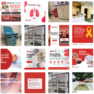 healthcare designs 