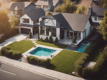 Real Estate Solutions in Stockbridge, GA: Corlette - Mccollum