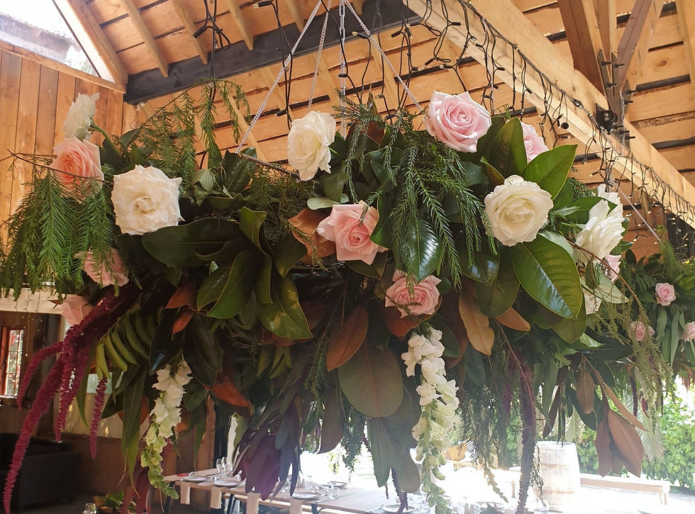 Hanging Baskets