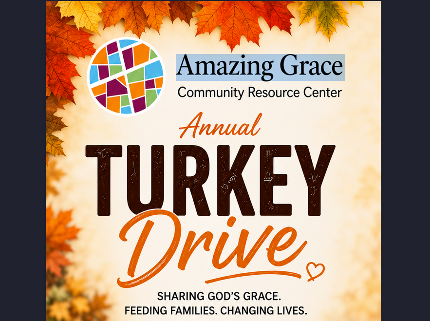 Annual Turkey Drive