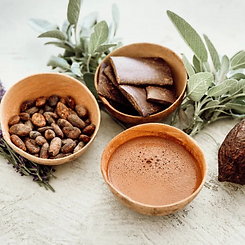 ceremonia cacao