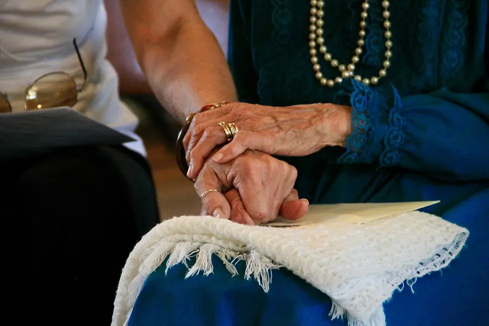 Bluegrass_Transitions_Family_Member_Showing_Emotional_Support.webp