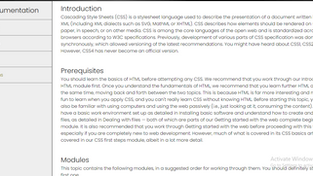 Technical Documentation