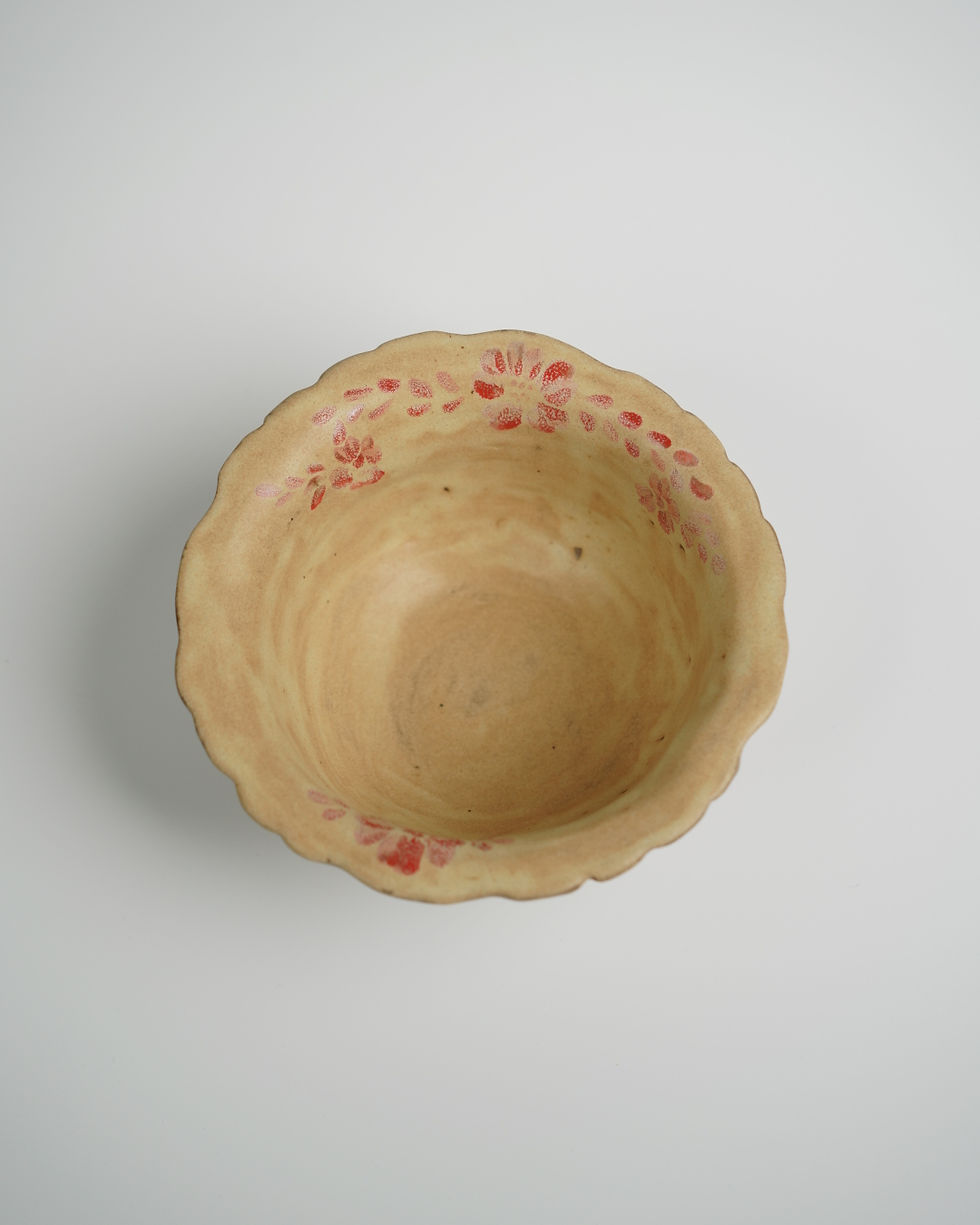 Küçük resim: Stoneware Vintage Kase