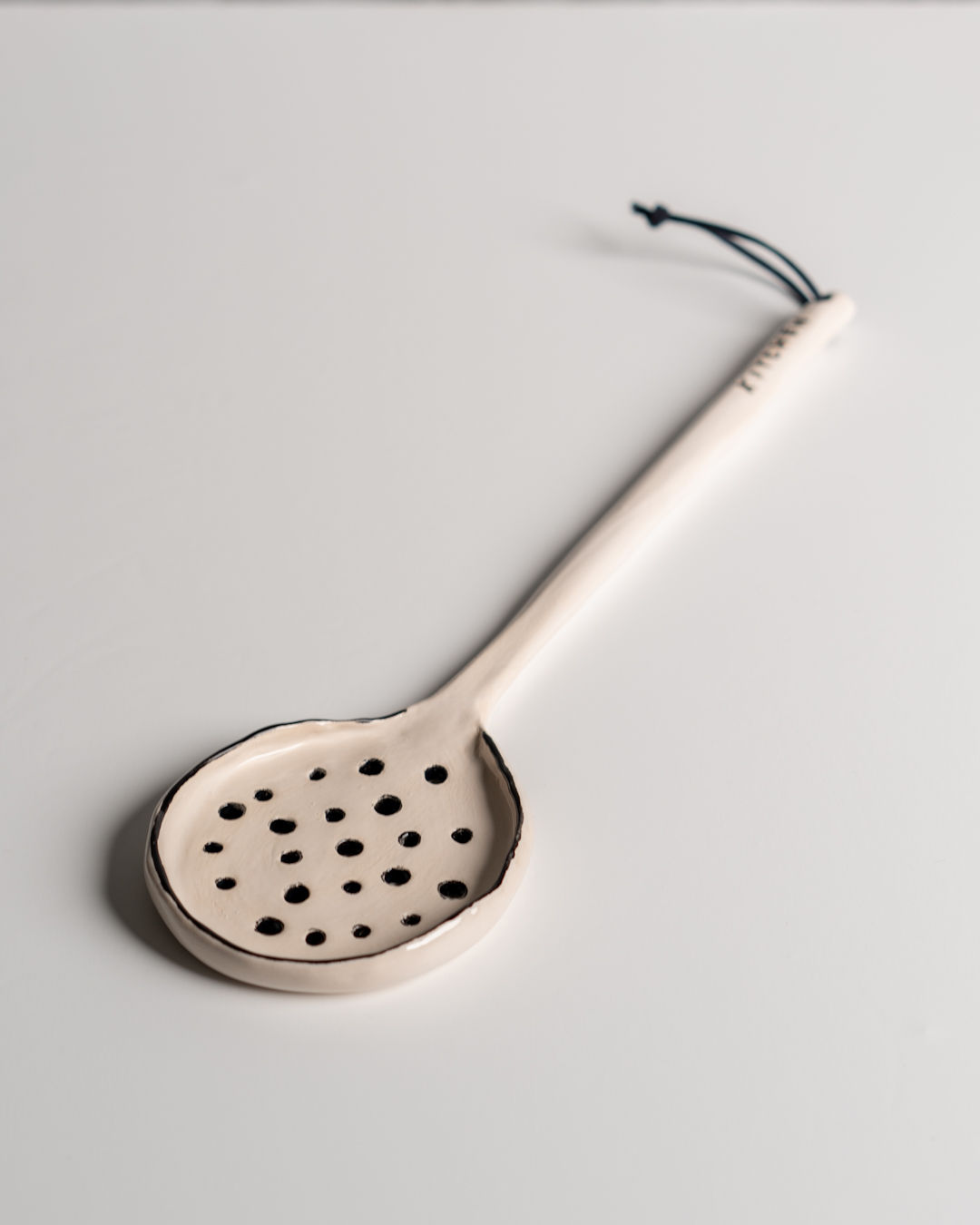 Seramik Dekoratif Kevgir