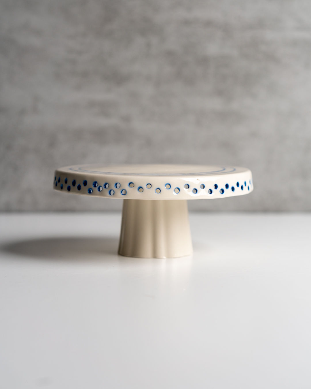 Porselen Sunum Standı