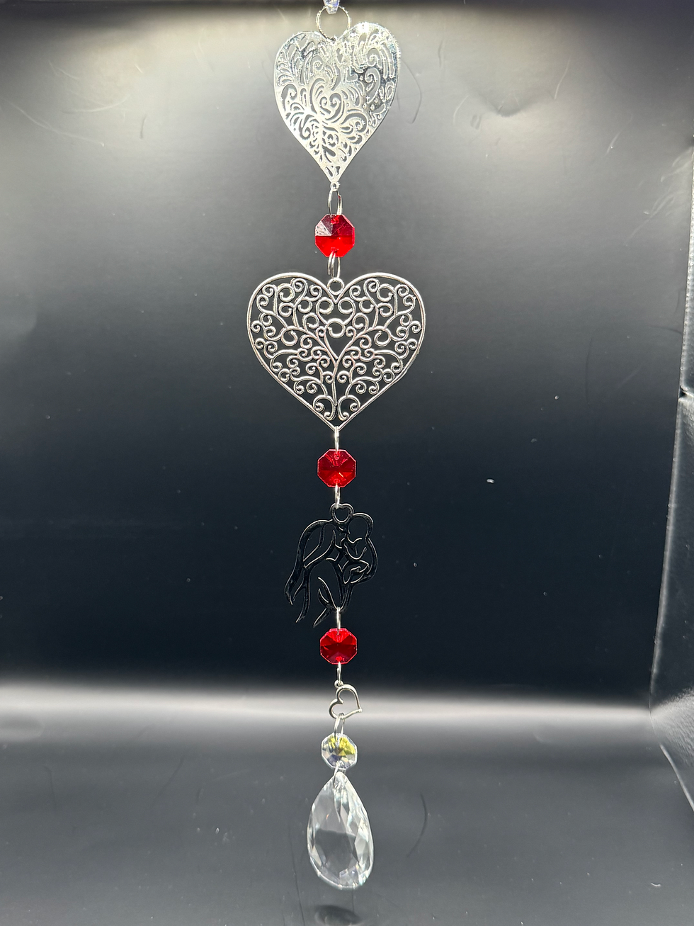Miniature : amour maternel