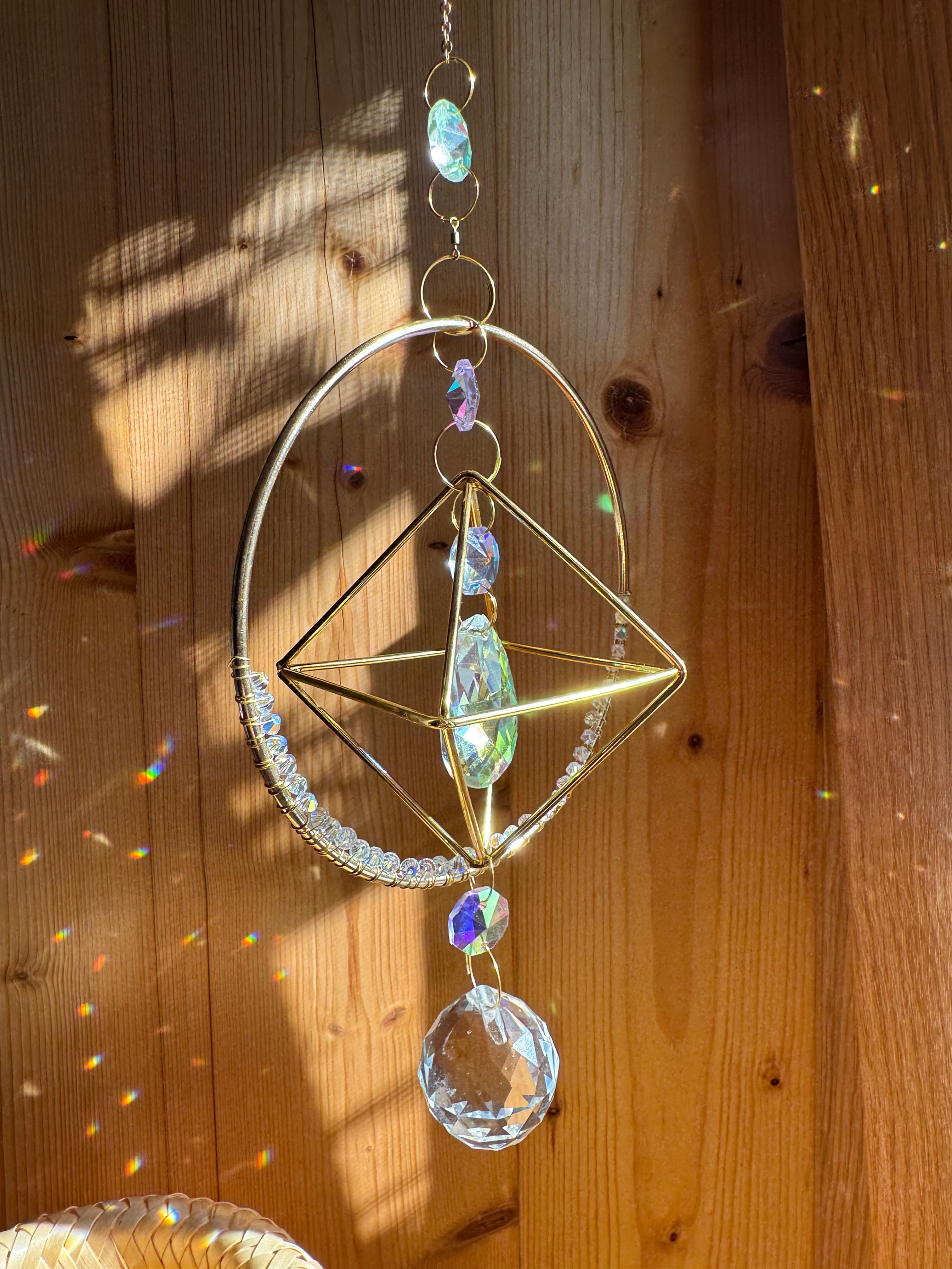 ✨ Halo de Lumière