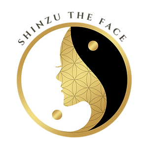 Logo shinzu The Face