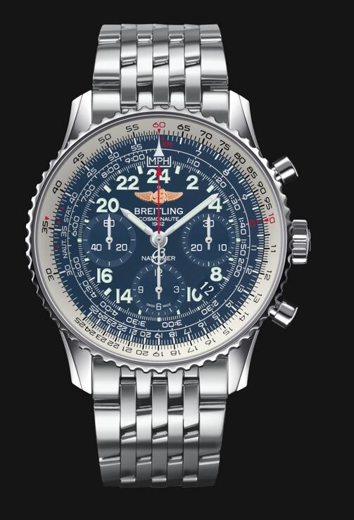 Breitling NAVITIMER 01 46 mm Men copy Watch Sale AB012721|C889|443A content media