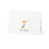 Thumbnail: Holy Night Greeting Card, 5x7 inches (1 and 10 pieces)