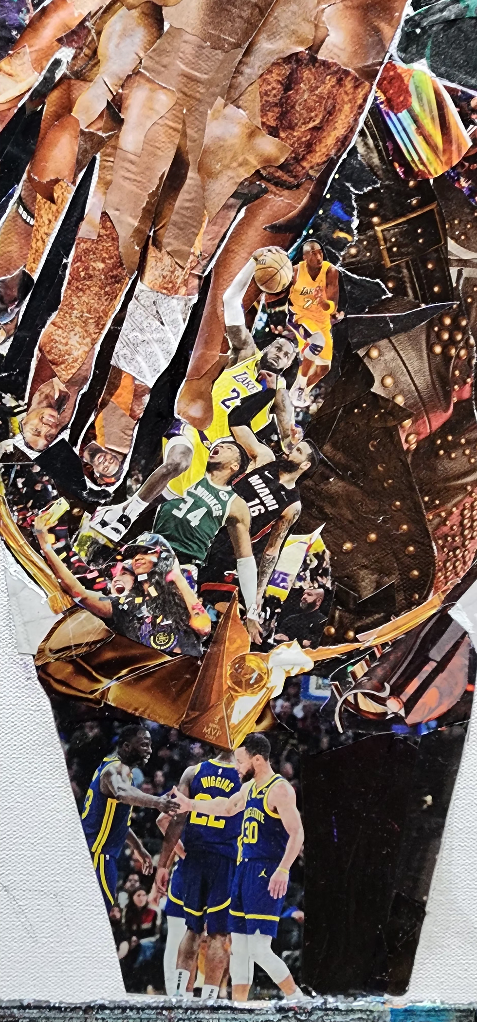 Thumbnail: Mamba