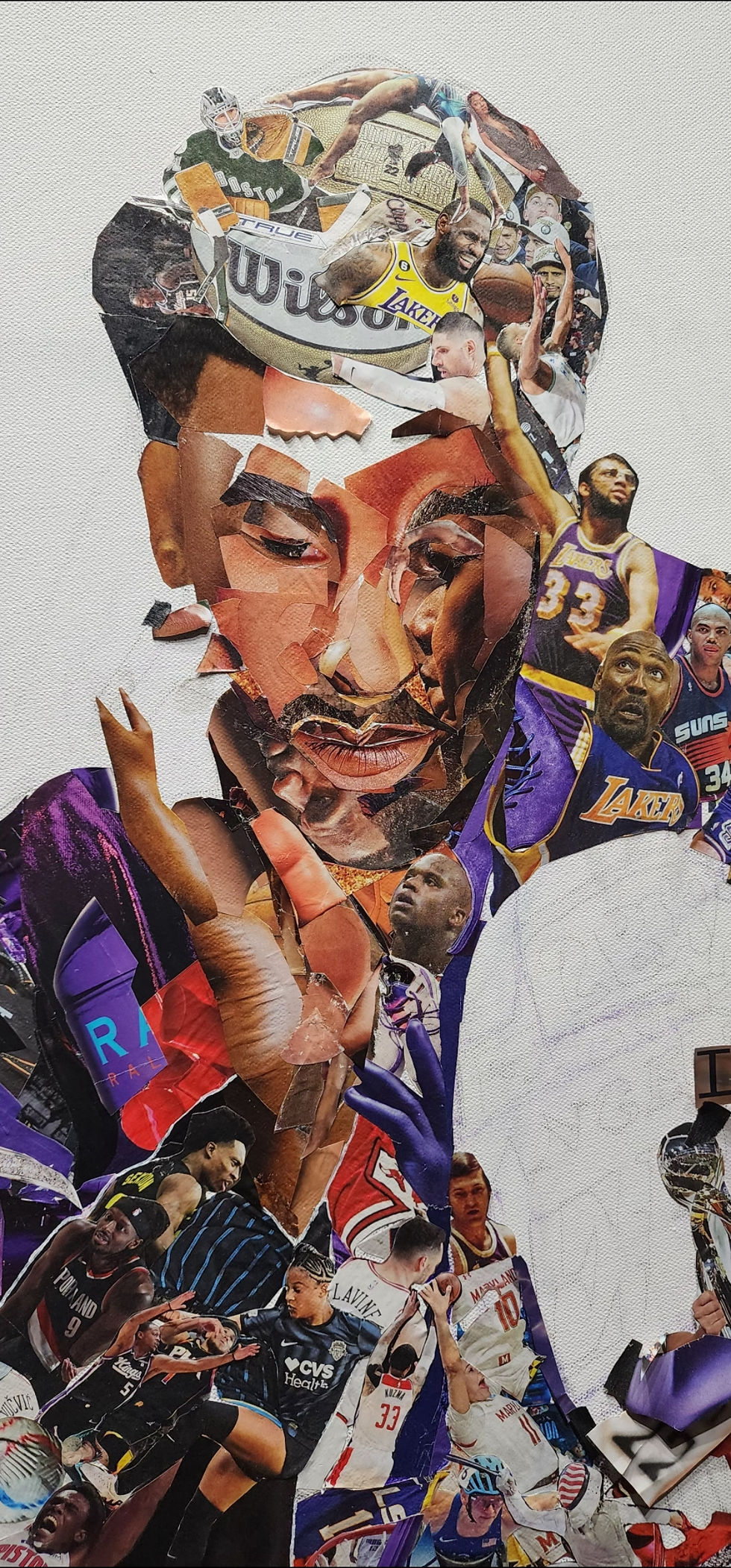 Thumbnail: Mamba