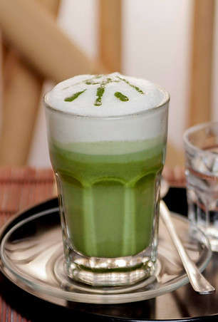 Matcha Latte