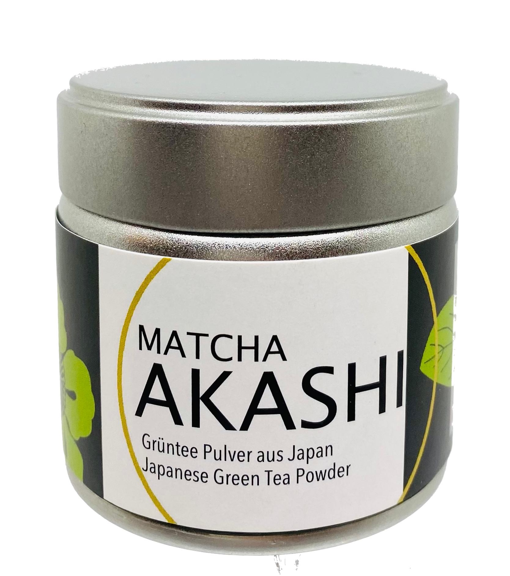 Matcha AKASHI 30g