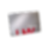 CARD URBAN WRAP SILVER