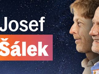 Josef Šálek on Inner Freedom, 3 Guinness World Records and the Way Out of the Comfort Zone