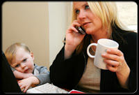 how should a nanny be?