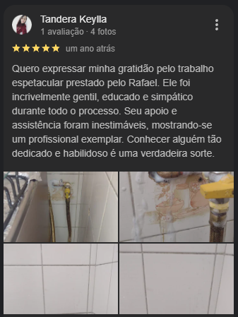conserto de fogao