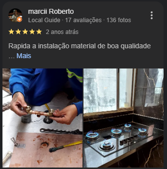 conserto de fogao porto alegre