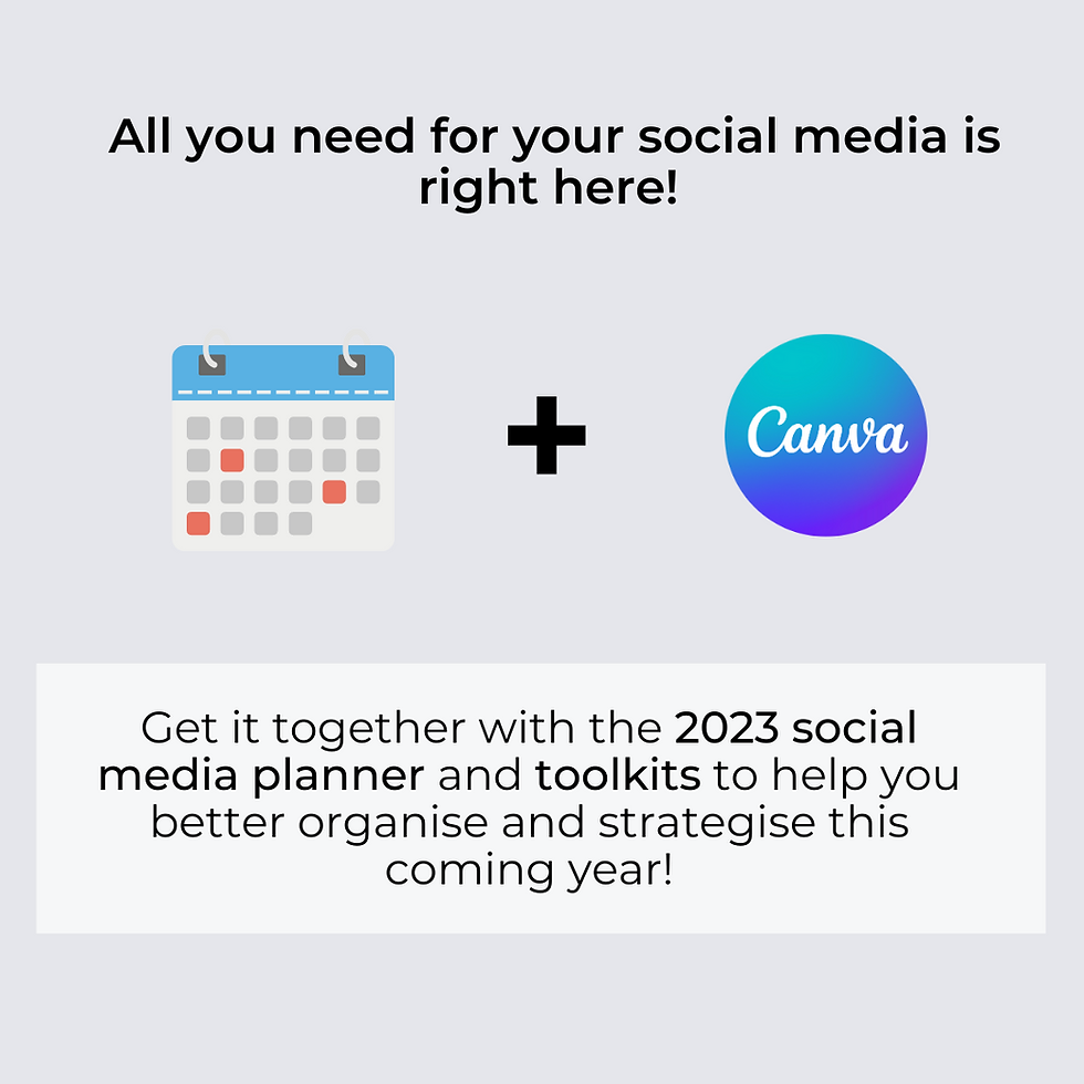 Thumbnail: 12 Festive and Occasion Designs - Canva Template - Blue Colour