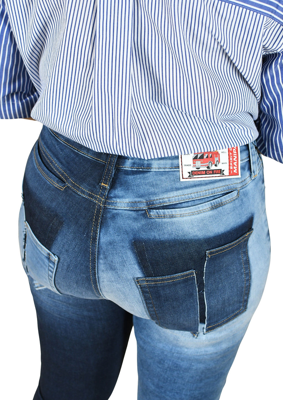 Thumbnail: Faulty Line