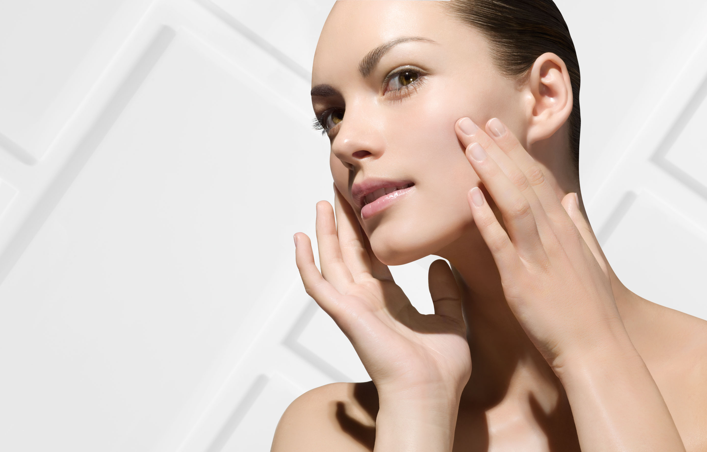 Soin du visage Esthederm