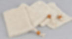 Thumbnail: Sisal Soap Bag