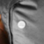Thumbnail: Luna Serenity Round Pin