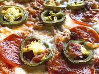 Baked Ziti Pie