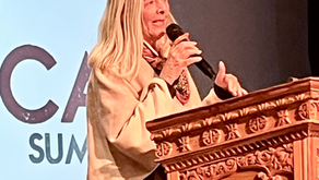 私たちが目覚めさえすれば ヘレナからの朗報