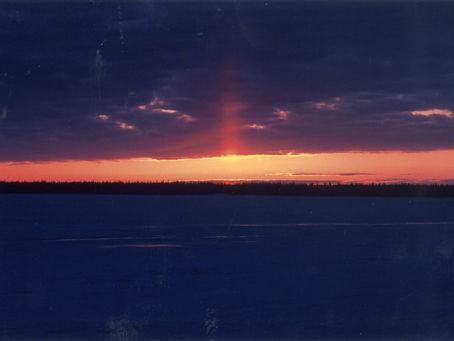 20年目のキャンドルナイト その3 辻信一