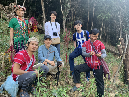 本当はコロナどこじゃないんです 辻信一