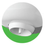 Thumbnail: Center Pull Tissue Dispenser